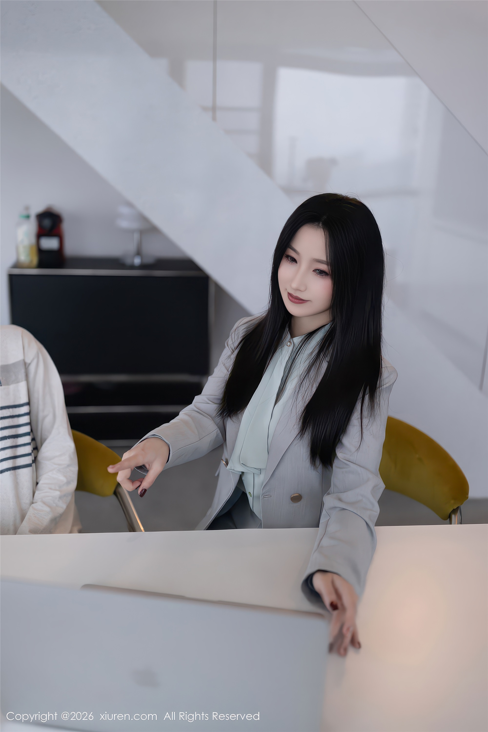 Xiuren秀人网 2026.01.28 NO.11285 杏子Yada